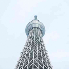 Tokyo Skytree