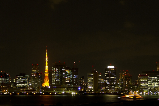 東京タワー