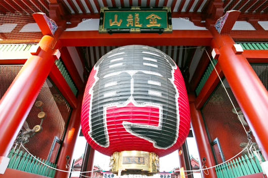 浅草寺・浅草