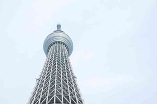 東京スカイツリー